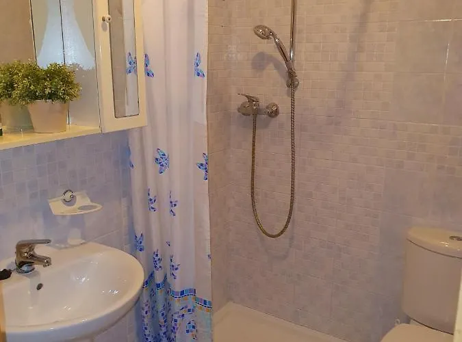 Doble Particular 民宿