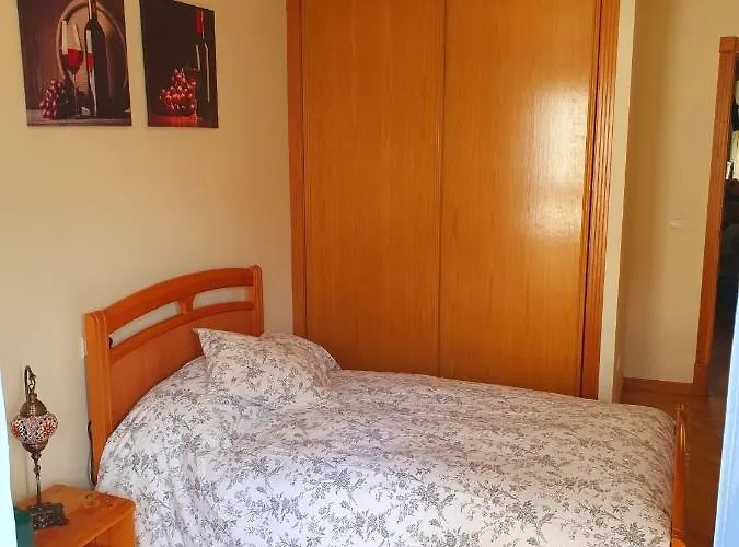 Doble Particular 拉科鲁尼亚