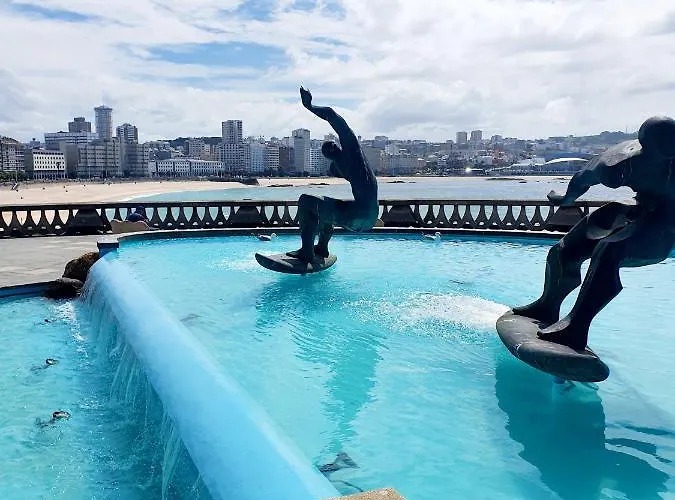 民宿 Doble Particular