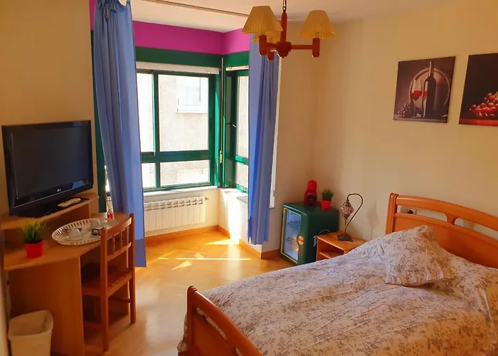 民宿 Doble Particular