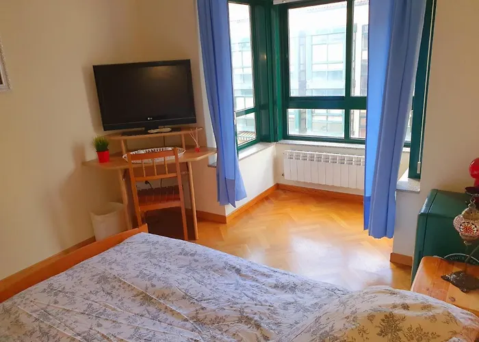 Doble Particular 民宿 *