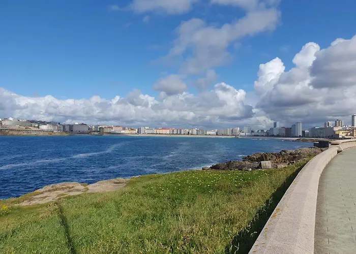 民宿 Doble Particular