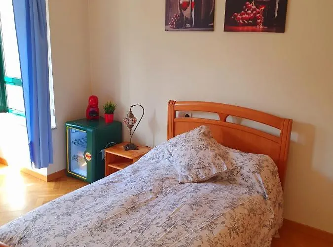 Doble Particular 拉科鲁尼亚